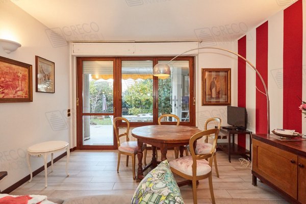 appartamento in vendita a Milano in zona Greco