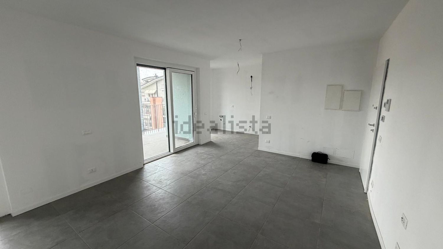 appartamento in vendita a Milano in zona Quarto Cagnino