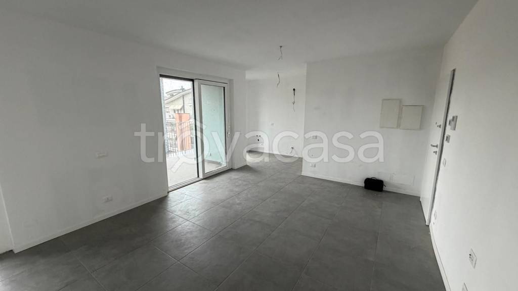 appartamento in vendita a Milano in zona Quarto Cagnino