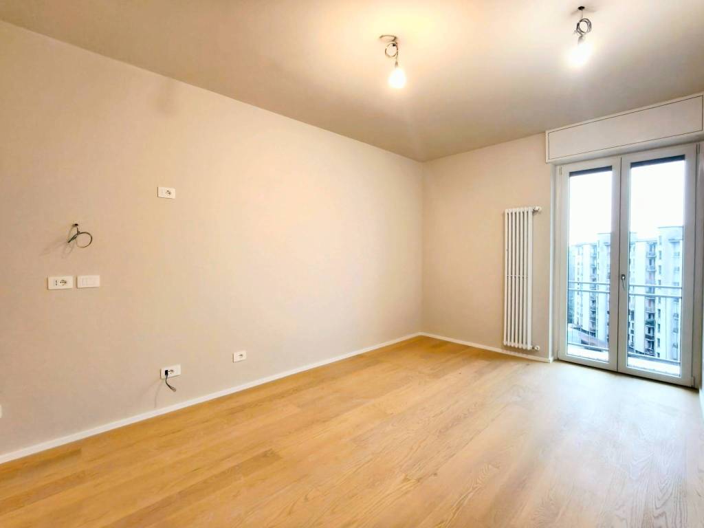 appartamento in vendita a Milano in zona Il Portello