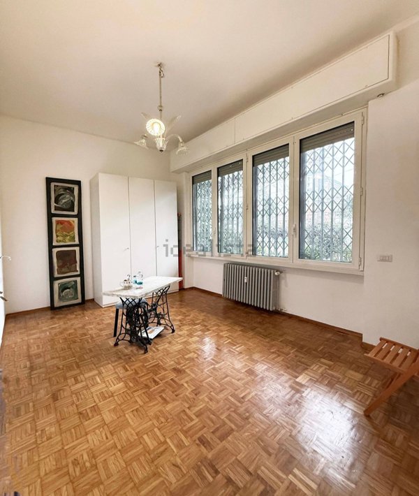 appartamento in vendita a Milano in zona Maggiolina