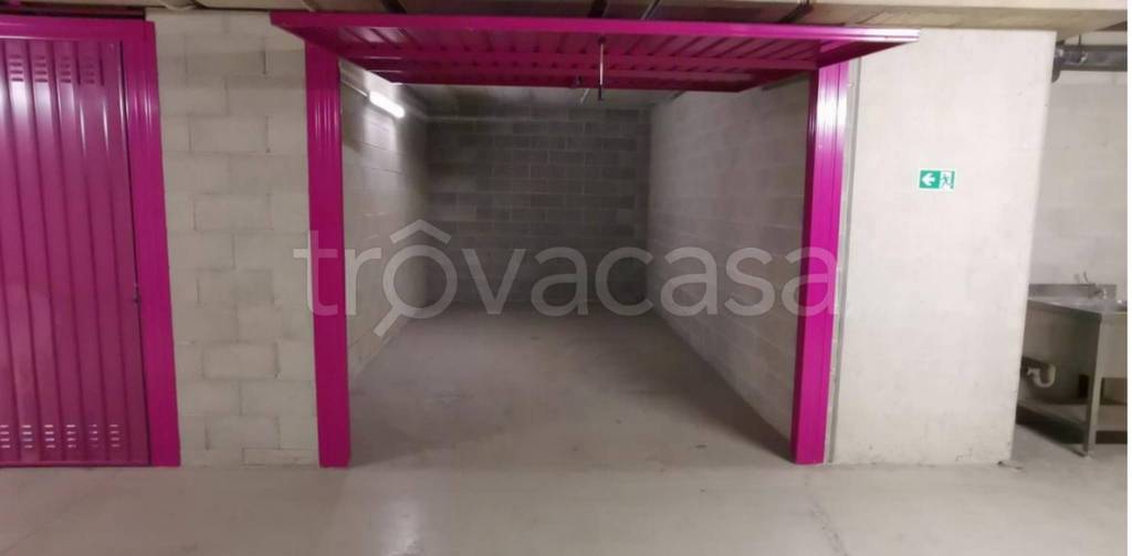 terreno edificabile in vendita a Milano in zona Dergano