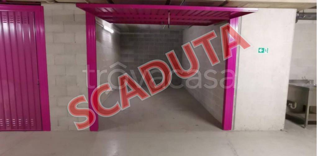 terreno edificabile in vendita a Milano