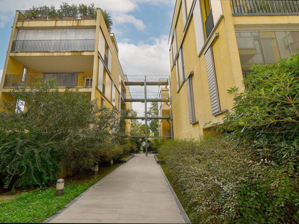 appartamento in vendita a Milano in zona Gorla