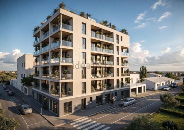 appartamento in vendita a Milano in zona Precotto