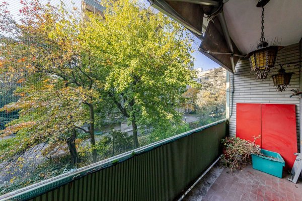 appartamento in vendita a Milano in zona Il Portello