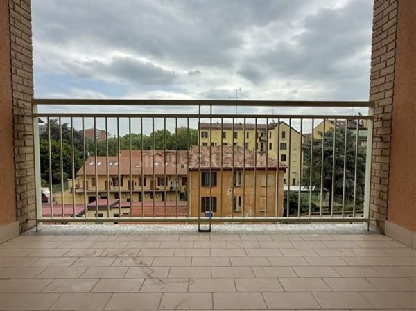 appartamento in vendita a Milano in zona Chiesa Rossa