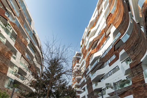 casa semindipendente in vendita a Milano