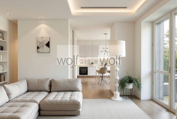 appartamento in vendita a Milano in zona Porta Venezia