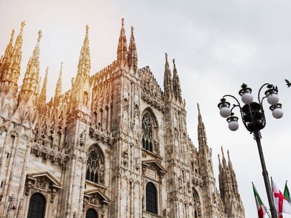 appartamento in vendita a Milano in zona Porta Genova