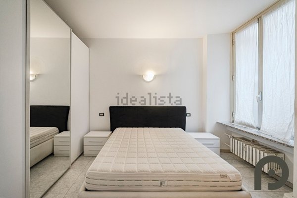 appartamento in vendita a Milano in zona Stazione Centrale