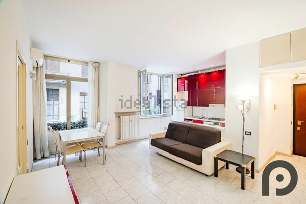 appartamento in vendita a Milano in zona Stazione Centrale