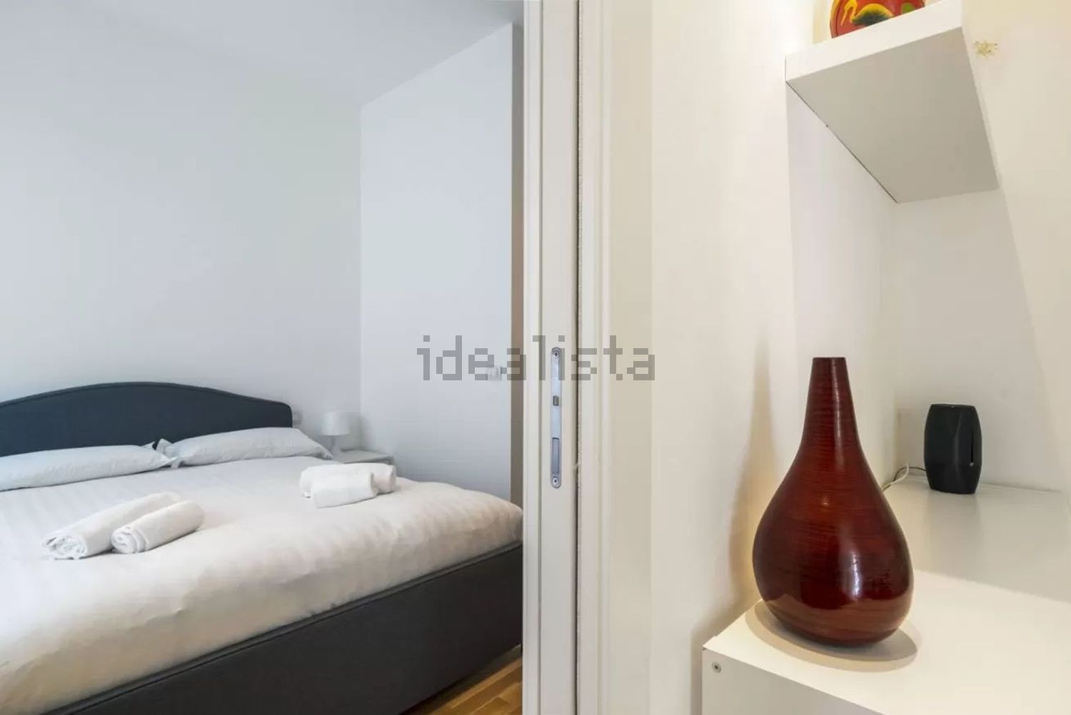 appartamento in vendita a Milano in zona Loreto