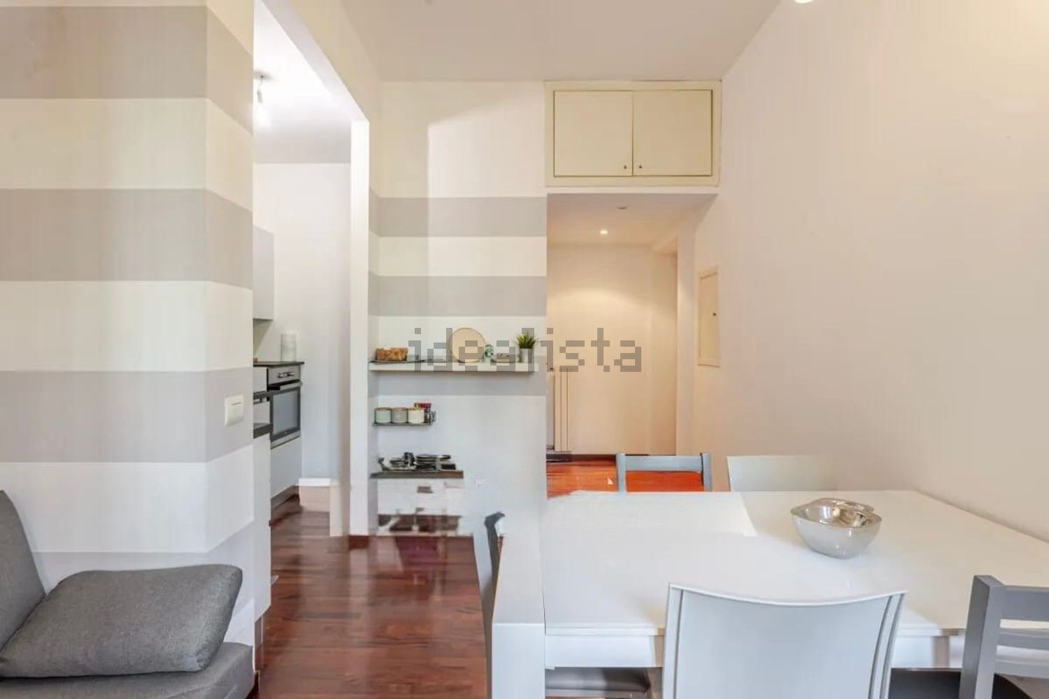 appartamento in vendita a Milano in zona Porta Venezia