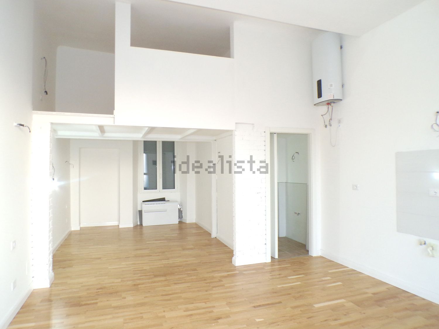 appartamento in vendita a Milano in zona Chiesa Rossa