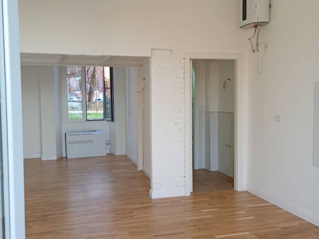 appartamento in vendita a Milano in zona Chiesa Rossa