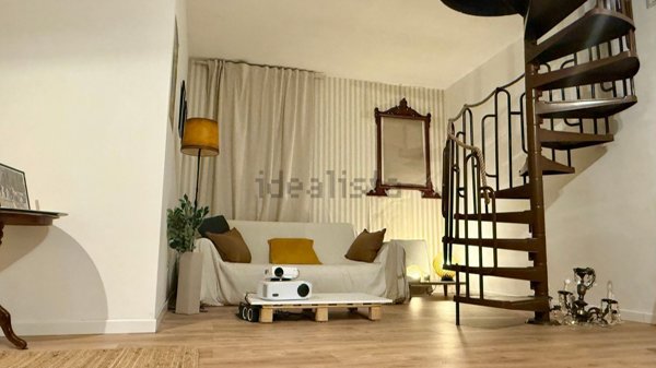 appartamento in vendita a Milano in zona Bruzzano