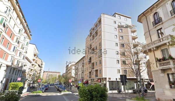 appartamento in vendita a Milano in zona Isola