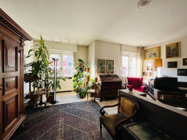 appartamento in vendita a Milano in zona Isola