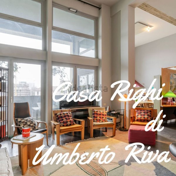 appartamento in vendita a Milano in zona San Cristoforo