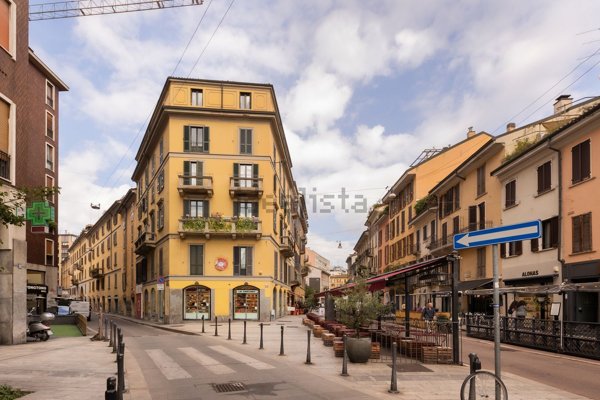 appartamento in vendita a Milano in zona Brera