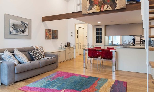 appartamento in vendita a Milano in zona Stadera