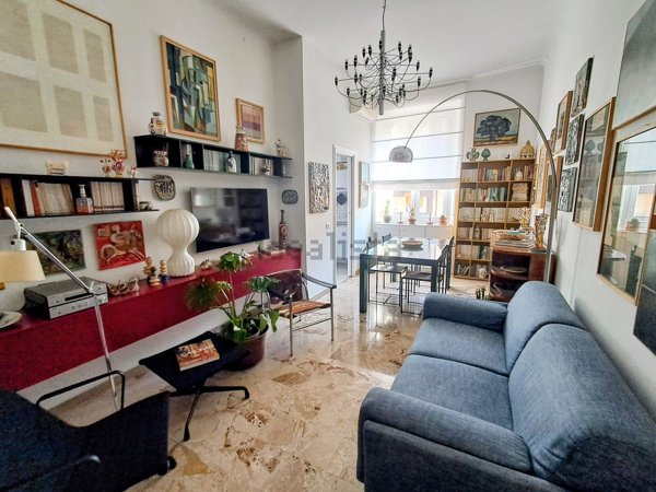 appartamento in vendita a Milano in zona Centro Direzionale