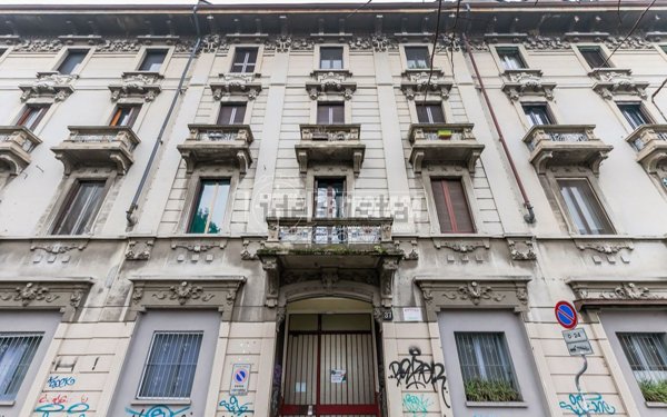 appartamento in vendita a Milano in zona Dergano