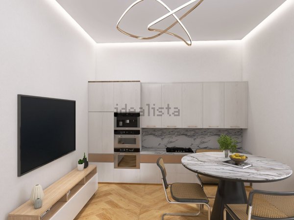 appartamento in vendita a Milano in zona Dergano