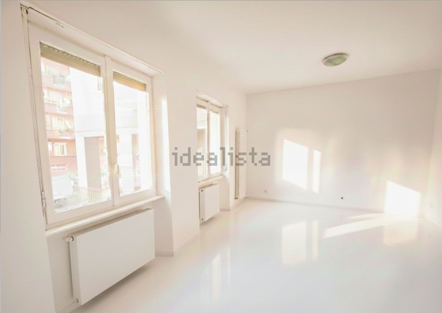 appartamento in vendita a Milano in zona Maggiolina