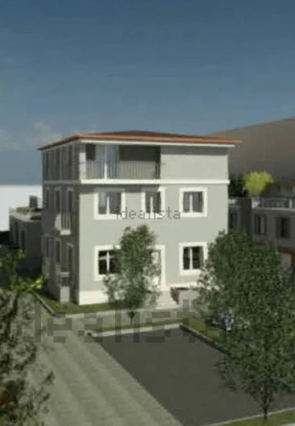 appartamento in vendita a Milano in zona Bovisa