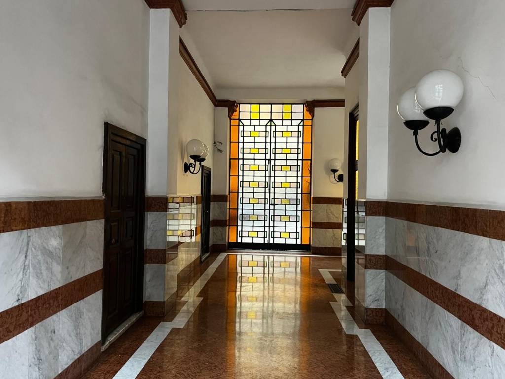 appartamento in vendita a Milano in zona Porta Romana