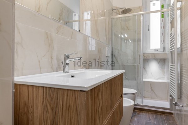 appartamento in vendita a Milano in zona Corvetto