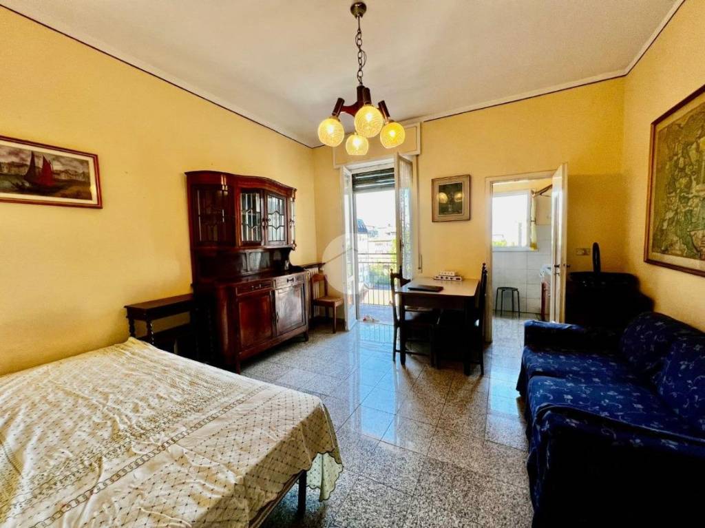 appartamento in vendita a Milano in zona Famagosta