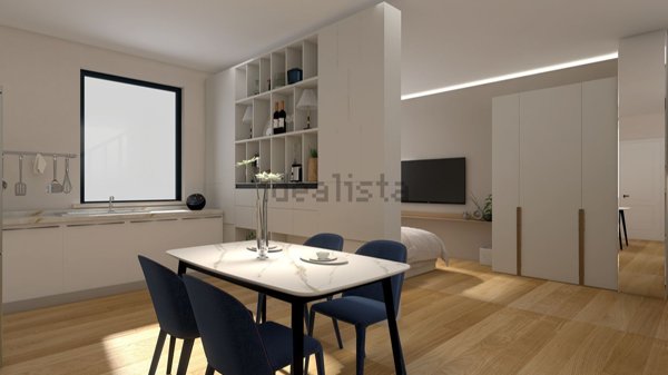 appartamento in vendita a Milano in zona Porta Romana