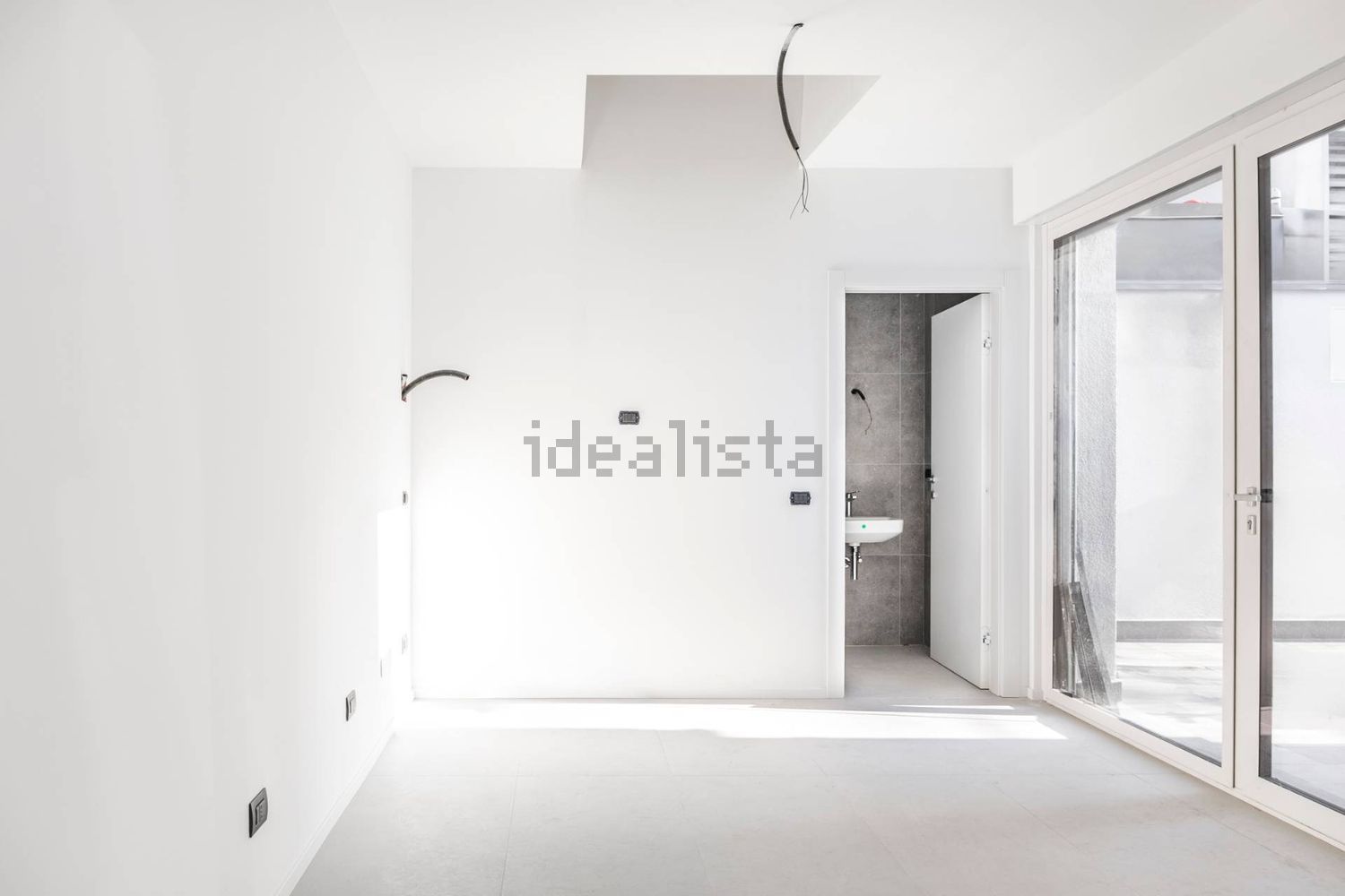 appartamento in vendita a Milano in zona San Vittore