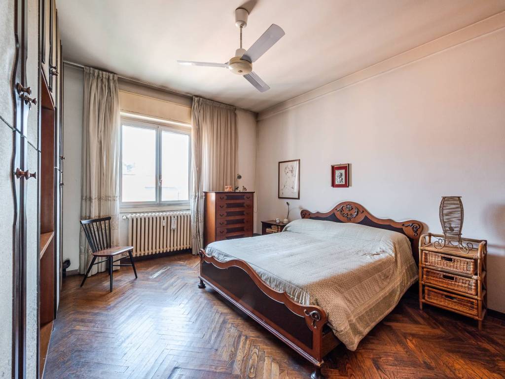 appartamento in vendita a Milano in zona Vigentino