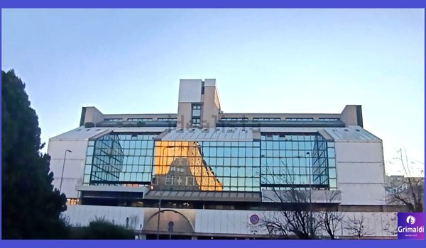 ufficio in vendita a Milano in zona Gallaratese