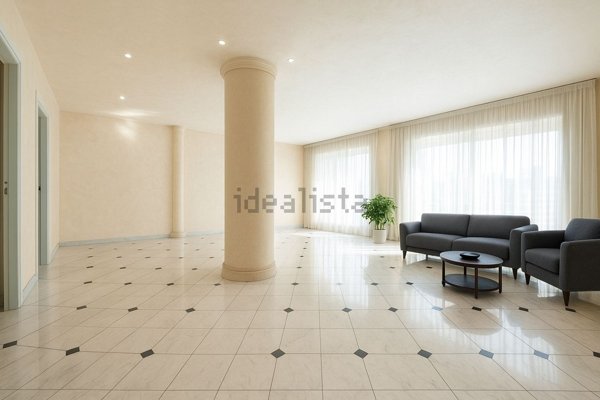 appartamento in vendita a Milano in zona Loreto