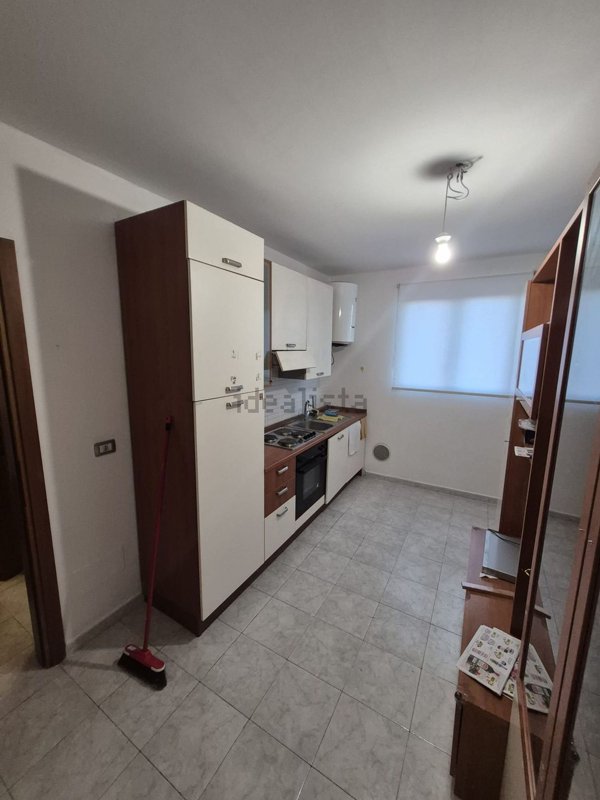 appartamento in vendita a Milano in zona Bovisa