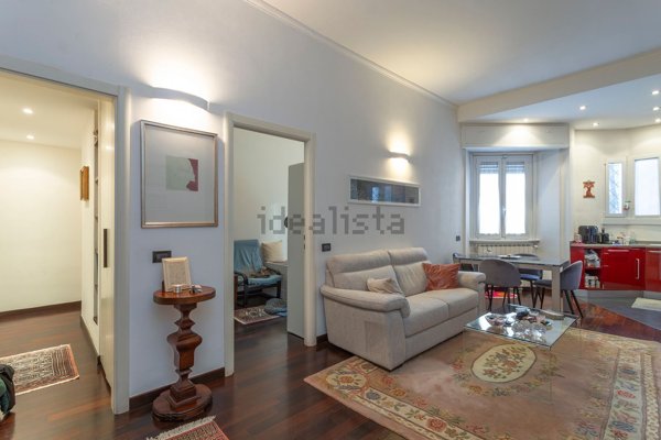 appartamento in vendita a Milano in zona San Vittore