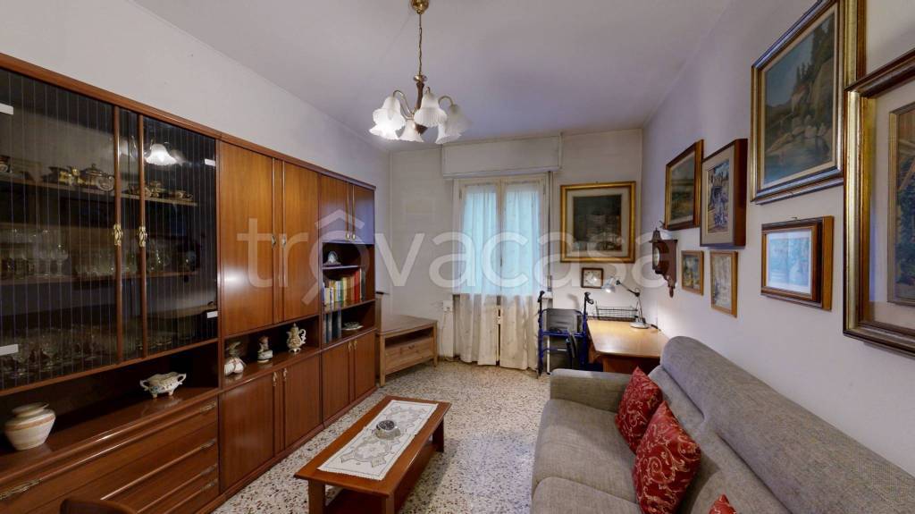 appartamento in vendita a Milano in zona Rembrandt