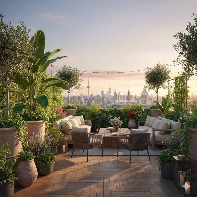 appartamento in vendita a Milano in zona Porta Romana