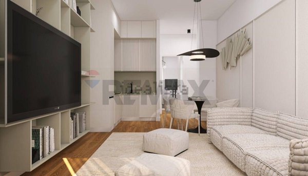 appartamento in vendita a Milano in zona Lambrate