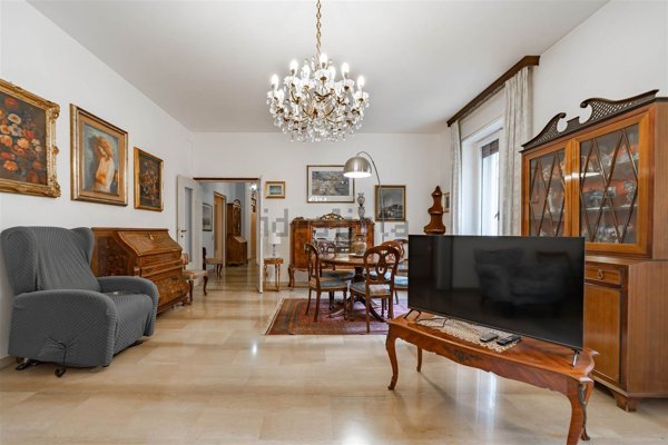 appartamento in vendita a Milano in zona Città Studi