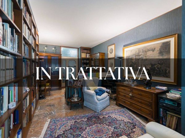 appartamento in vendita a Milano in zona Porta Venezia