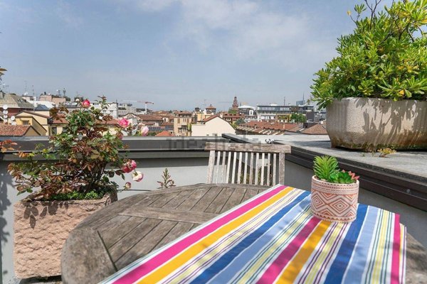 appartamento in vendita a Milano in zona Centro Storico