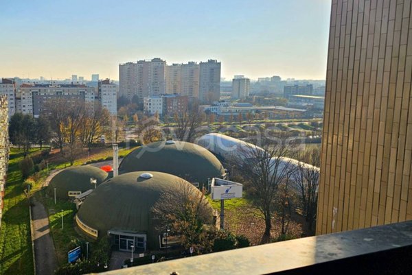 appartamento in vendita a Milano in zona Vialba