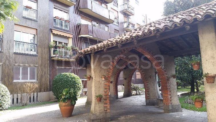 appartamento in vendita a Milano in zona Vigentino