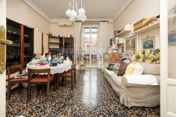 appartamento in vendita a Milano in zona Gorla